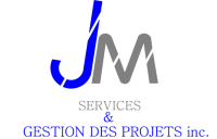 JM Services et Gestions de projets inc.